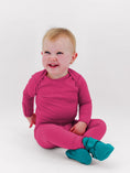 Load image into Gallery viewer, Baby Merino Wool Legging
