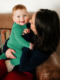 Load image into Gallery viewer, Baby Merino Wool Legging

