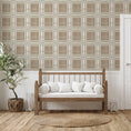Cargar la imagen en la vista de la galería, Lockwood Wallpaper by Zenclover
