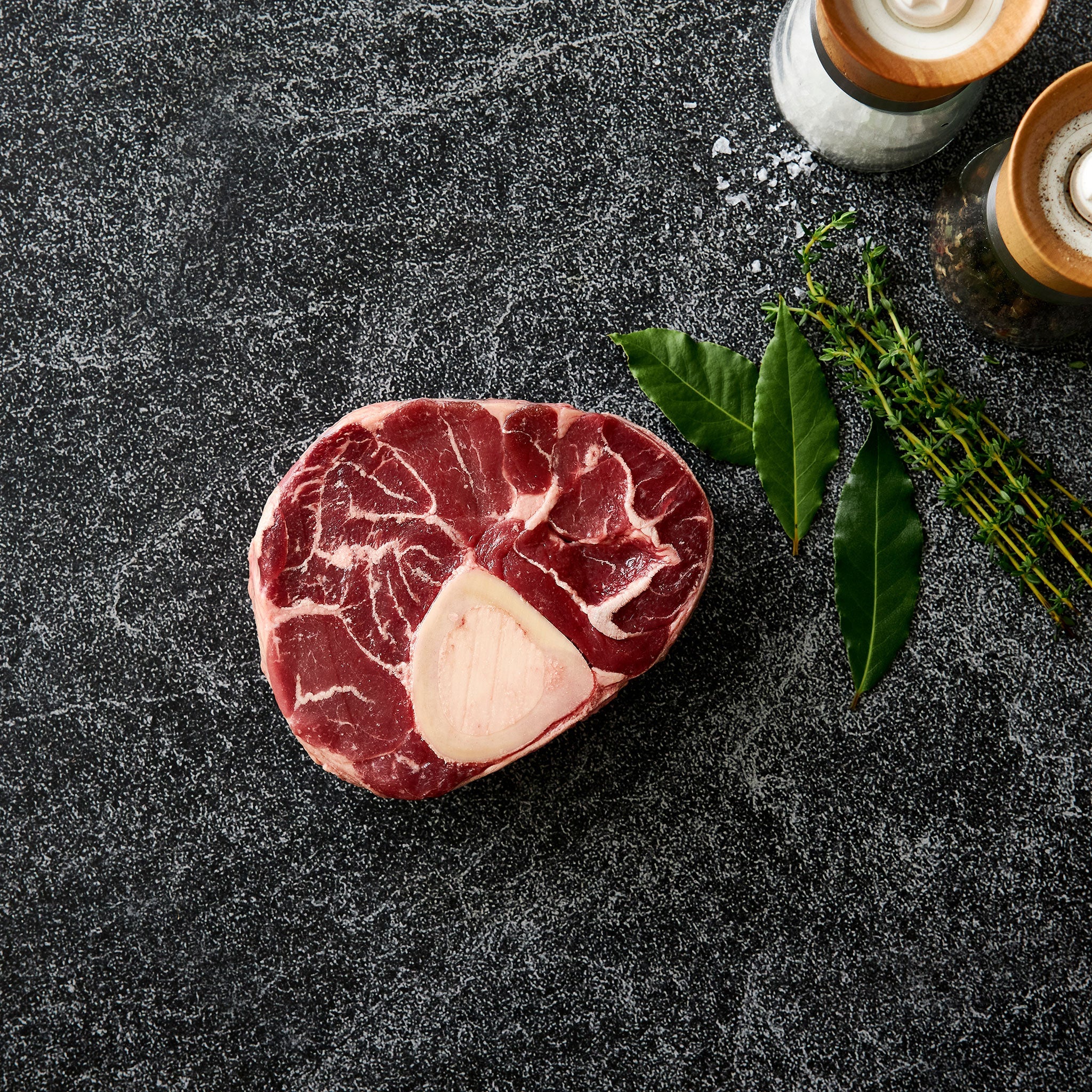Grass Fed Beef Bone Broth Kit