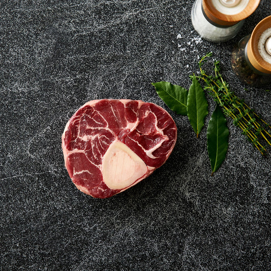 Grass Fed Beef Bone Broth Kit