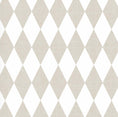 Cargar la imagen en la vista de la galería, Becker Wallpaper by Brittany Polatis Design
