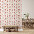 Cargar la imagen en la vista de la galería, Rosalie Wallpaper by Brittany Polatis Design
