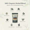 Load image into Gallery viewer, Belly Bliss Gut Renewal Tea

