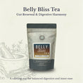 Load image into Gallery viewer, Belly Bliss Gut Renewal Tea
