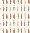 Cargar la imagen en la vista de la galería, Woods Wallpaper by Hailey Kiefer
