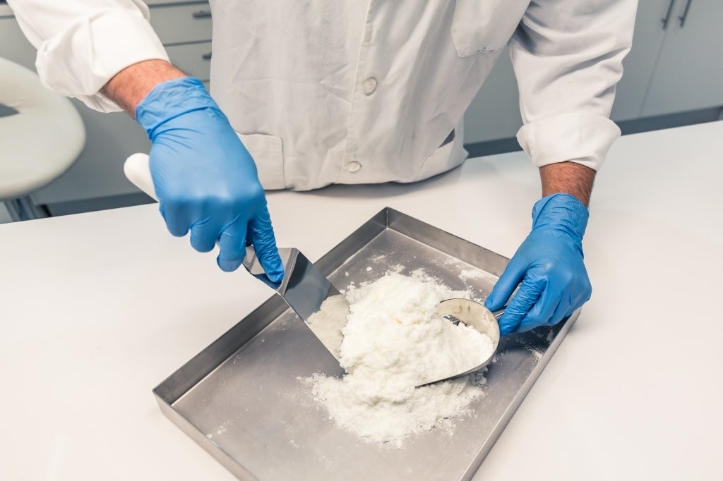 Freeze Dried Donkey Milk (Wheat and Tree Nut Free)