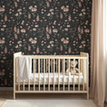 Cargar la imagen en la vista de la galería, Audrey Wallpaper by Hearten Design
