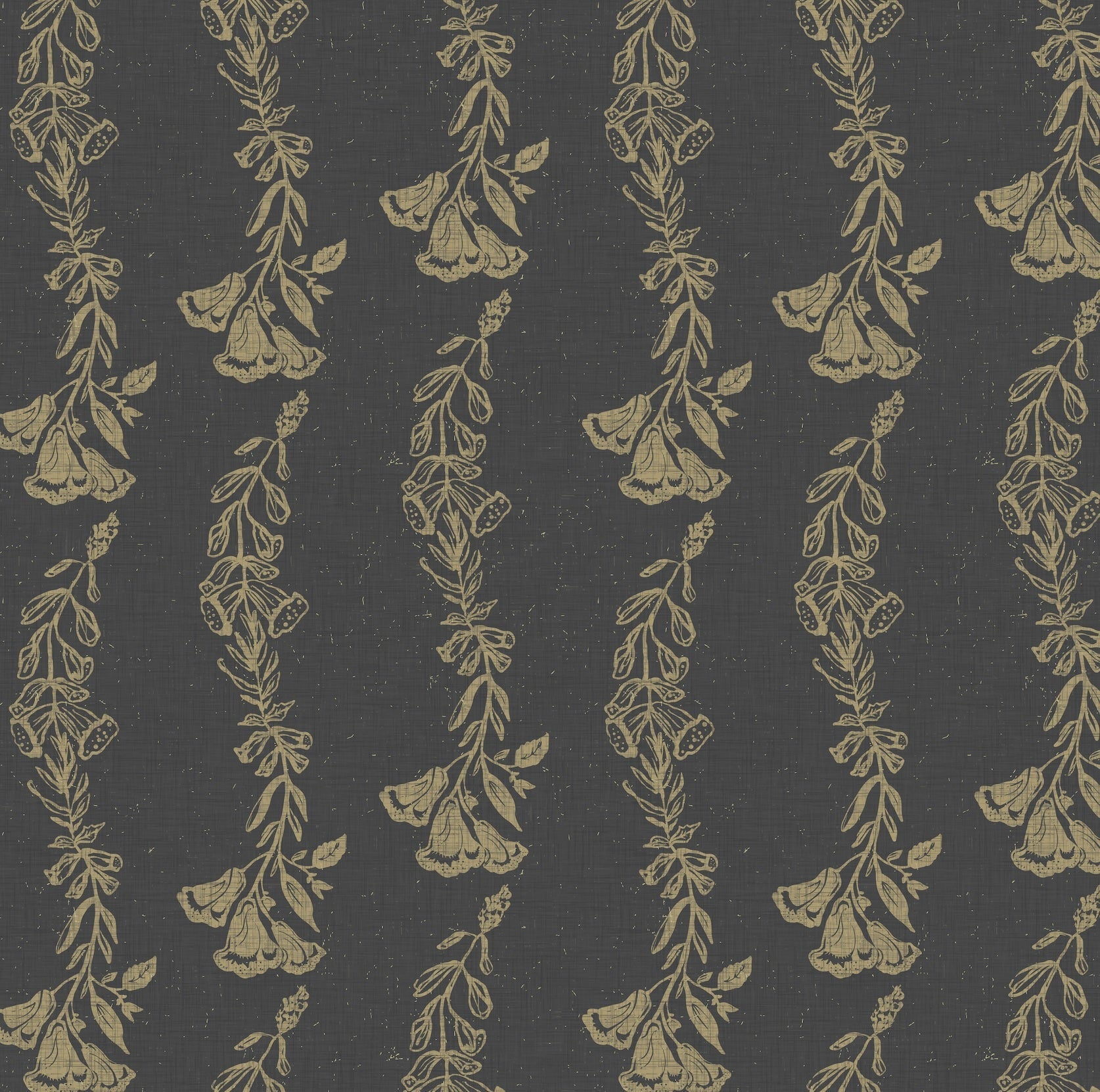 Ferguson Wallpaper by WabiSabi Pattern Studio