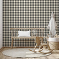 Cargar la imagen en la vista de la galería, Channing Wallpaper by WabiSabi Pattern Studio
