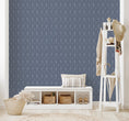 Load image into Gallery viewer, Bria Wallpaper by Astrid Blanchard
