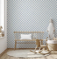 Cargar la imagen en la vista de la galería, Shellie Wallpaper by Niranjana Mani Design
