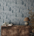 Load image into Gallery viewer, Milton Wallpaper by Painted Hawk Design
