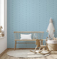 Cargar la imagen en la vista de la galería, Hazen Wallpaper by Danielle Chandler Design
