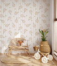 Load image into Gallery viewer, Ace Wallpaper by Eva Catherina
