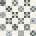 Cargar la imagen en la vista de la galería, Rhett Wallpaper by Hailey Kiefer Designs

