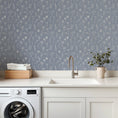 Load image into Gallery viewer, Kaila Wallpaper by Painted Hawk Design
