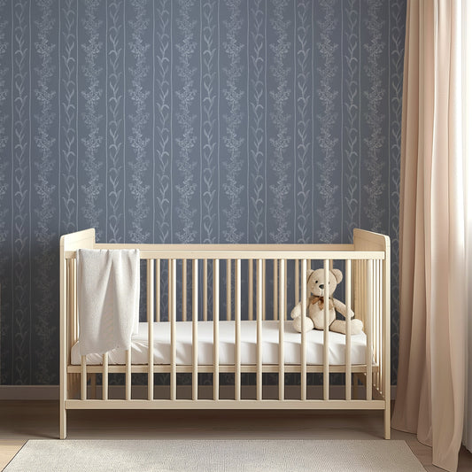 Ada Wallpaper by Astrid Blanchard