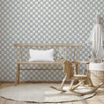 Cargar la imagen en la vista de la galería, Shellie Wallpaper by Niranjana Mani Design
