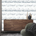 Load image into Gallery viewer, Nash Wallpaper by Hannah Langford
