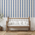 Cargar la imagen en la vista de la galería, Boden Wallpaper by The Rosenborg Company
