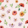 Cargar la imagen en la vista de la galería, Amy Wallpaper by Sara Mari
