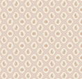 Cargar la imagen en la vista de la galería, Poppie Wallpaper by Niranjana Mani Design
