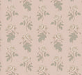 Cargar la imagen en la vista de la galería, Rosalie Wallpaper by Brittany Polatis Design
