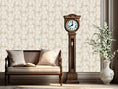 Cargar la imagen en la vista de la galería, Cornelia Wallpaper by Marie Erstad Studio
