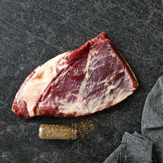 Grass Fed Brisket