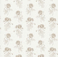 Cargar la imagen en la vista de la galería, Rosalie Wallpaper by Brittany Polatis Design
