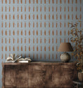 Cargar la imagen en la vista de la galería, Woods Wallpaper by Hailey Kiefer
