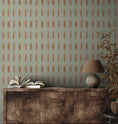 Cargar la imagen en la vista de la galería, Woods Wallpaper by Hailey Kiefer
