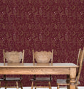 Load image into Gallery viewer, Roscoe Wallpaper by Brittany Polatis Design
