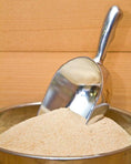Cargar la imagen en la vista de la galería, Organic Pure Vermont Granulated Maple Sugar
