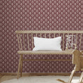 Cargar la imagen en la vista de la galería, Laina Wallpaper by Quirky Paisley Designs
