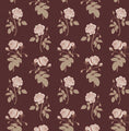 Cargar la imagen en la vista de la galería, Rosalie Wallpaper by Brittany Polatis Design
