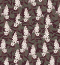 Cargar la imagen en la vista de la galería, Lilac Wallpaper by Brittany Polatis Design
