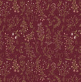 Load image into Gallery viewer, Roscoe Wallpaper by Brittany Polatis Design
