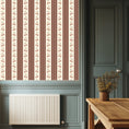 Cargar la imagen en la vista de la galería, Arista Wallpaper by Ynes Lily Designs
