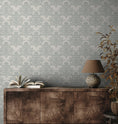 Load image into Gallery viewer, Adelae Wallpaper by Quirky Paisley Designs
