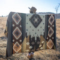 Load image into Gallery viewer, Andean Alpaca Wool Throws
