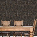 Load image into Gallery viewer, Roscoe Wallpaper by Brittany Polatis Design
