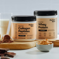 Load image into Gallery viewer, Grass-Fed Collagen Peptides & MCT Brain Boost
