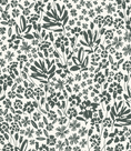 Cargar la imagen en la vista de la galería, Chrissy Wallpaper by Hufton Studio
