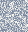 Cargar la imagen en la vista de la galería, Chrissy Wallpaper by Hufton Studio

