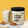 Load image into Gallery viewer, Grass-Fed Collagen Peptides & MCT Brain Boost
