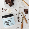 Load image into Gallery viewer, Grass-Fed Collagen Peptides & MCT Brain Boost
