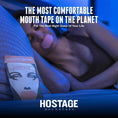 Load image into Gallery viewer, Hostage Mouth Tape
