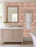 Cargar la imagen en la vista de la galería, Dorothy Wallpaper by Hearten Design
